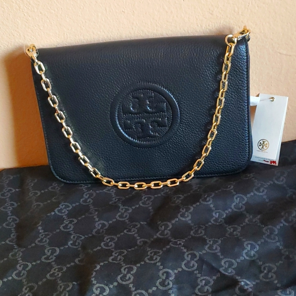 Mid-Size Handbag